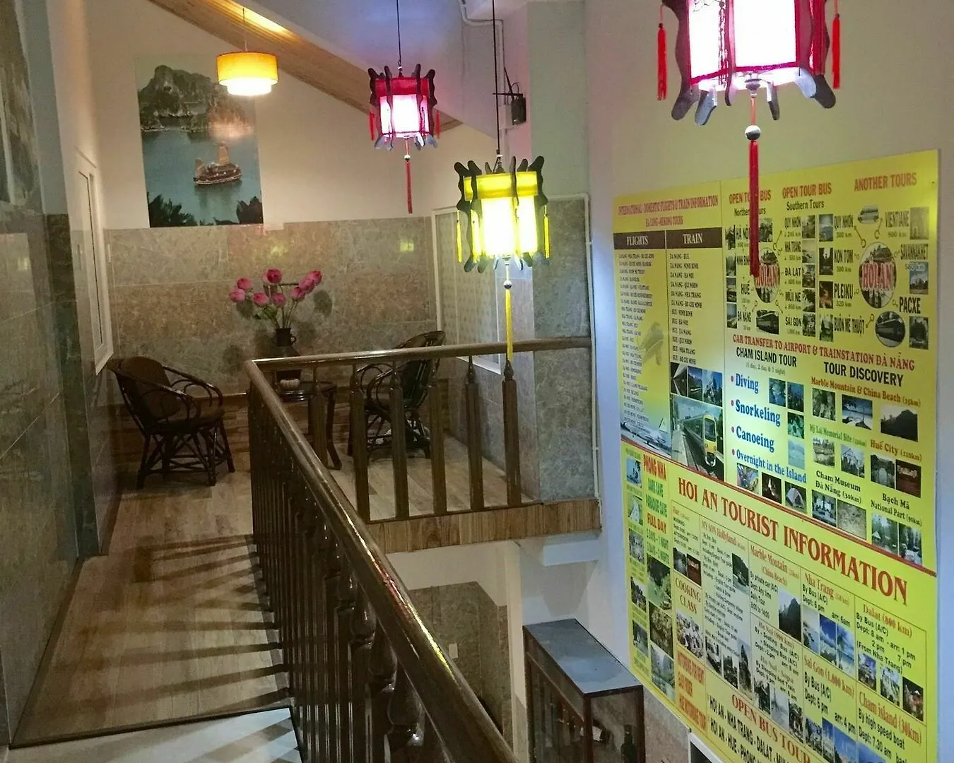 Terra Cotta Homestay Hoi An