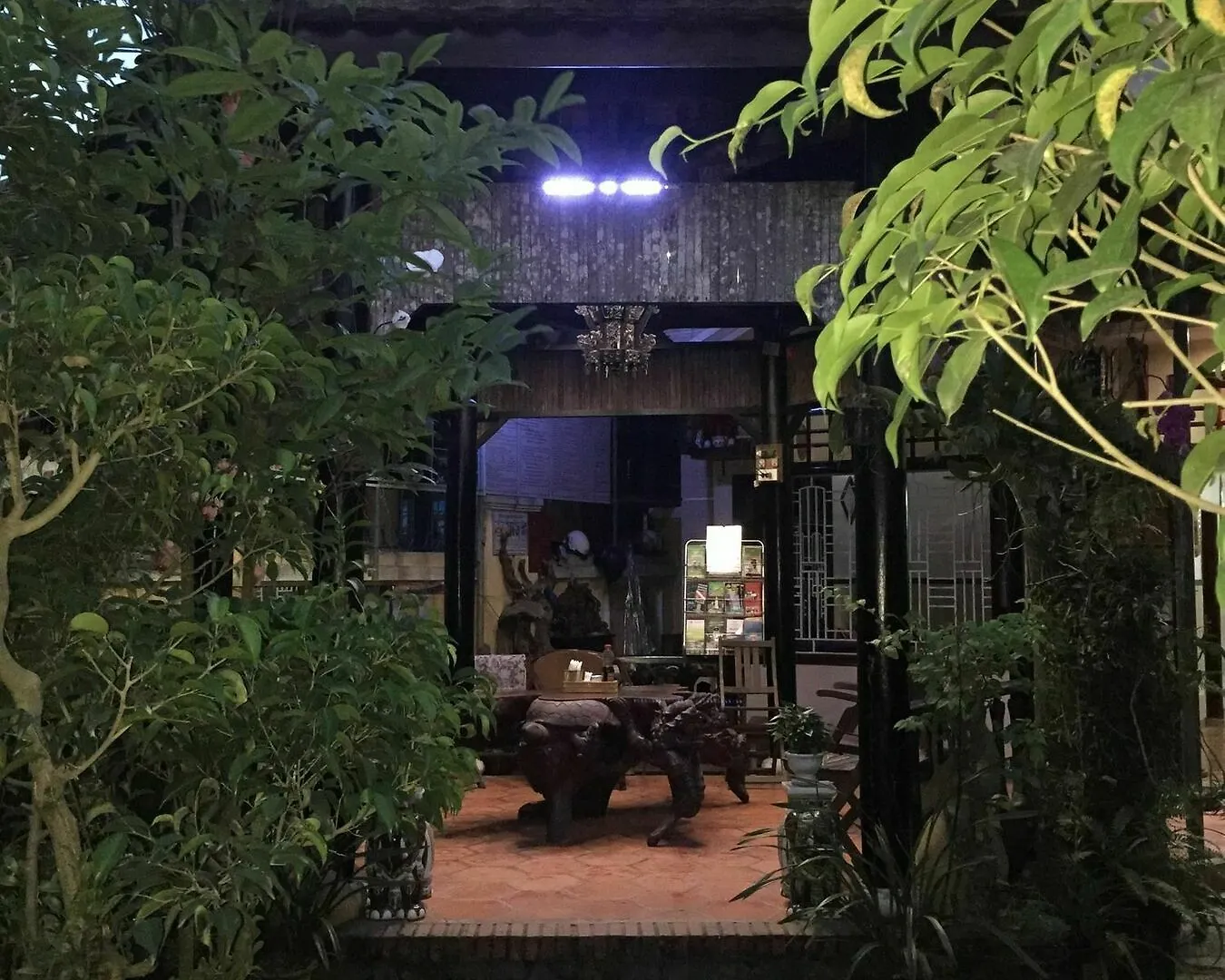 Terra Cotta Homestay Hoi An Vietnam