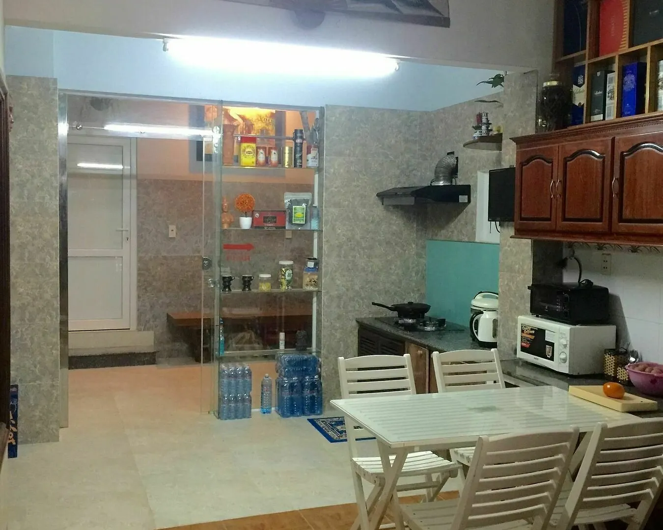 Terra Cotta Homestay Hoi An 0*,